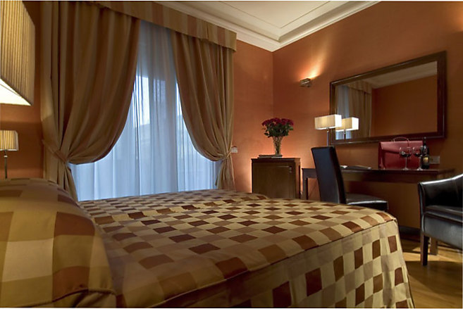 Best Western Grand Hotel Adriatico