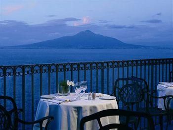 Grand Hotel Ambasciatori Sorrento