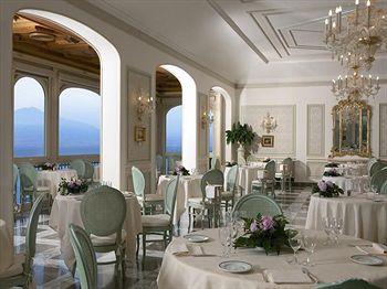Grand Hotel Ambasciatori Sorrento