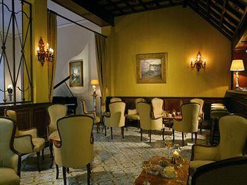 Grand Hotel Ambasciatori Sorrento