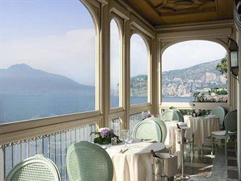 Grand Hotel Ambasciatori Sorrento