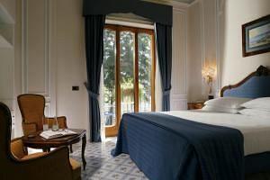 Grand Hotel Ambasciatori Sorrento
