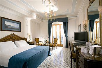 Grand Hotel Ambasciatori Sorrento