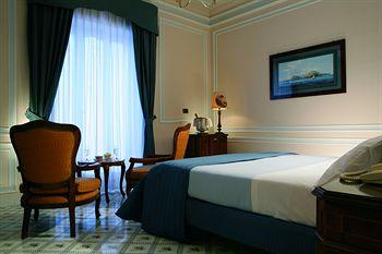 Grand Hotel Ambasciatori Sorrento