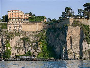 Grand Hotel Ambasciatori Sorrento