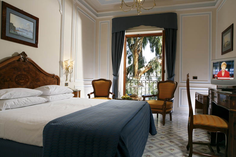 Grand Hotel Ambasciatori Sorrento