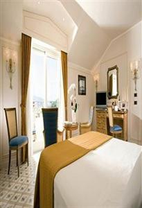 Grand Hotel Ambasciatori Sorrento