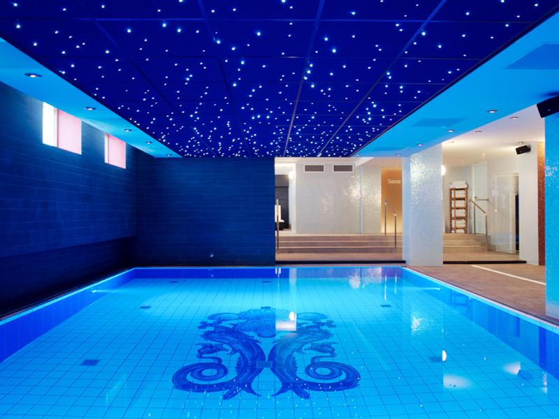 Grand Hotel Amrath Amsterdam 