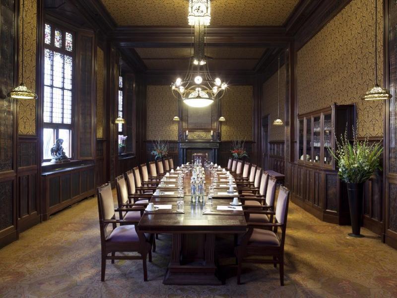 Grand Hotel Amrath Amsterdam 