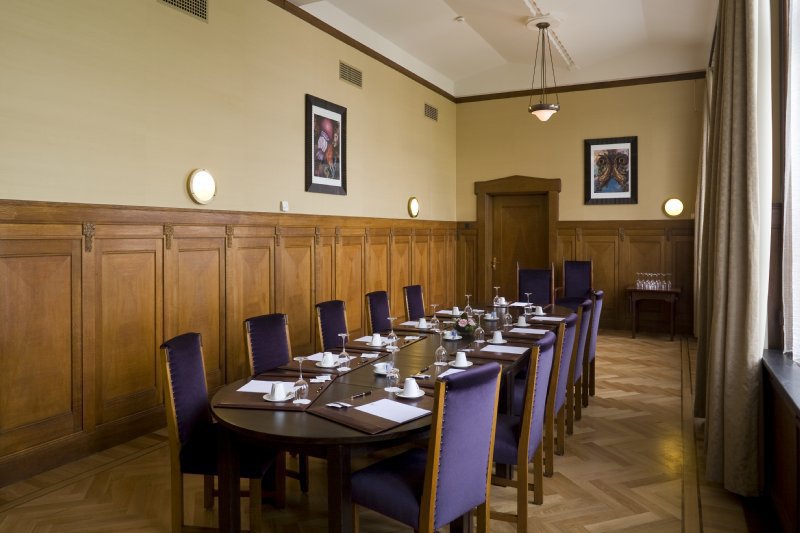 Grand Hotel Amrath Amsterdam 