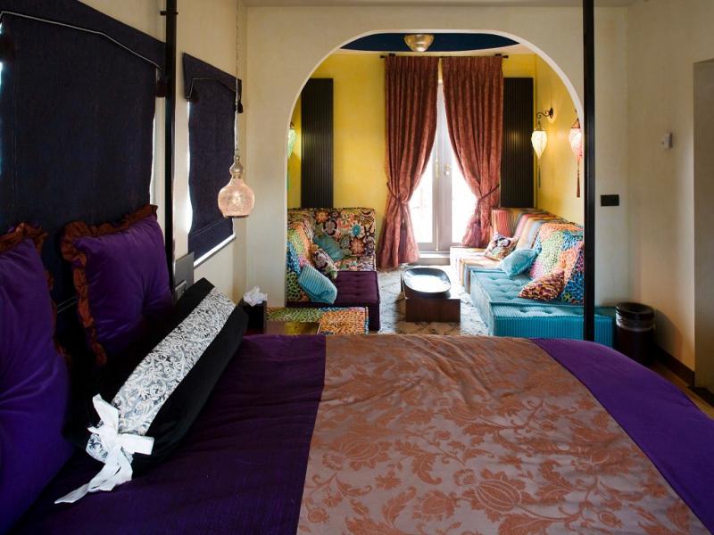 Grand Hotel Amrath Amsterdam 