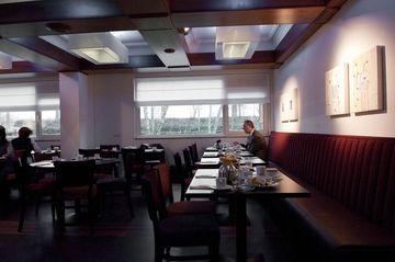 Grand Hotel Amstelveen