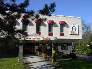 Grand Hotel Amstelveen