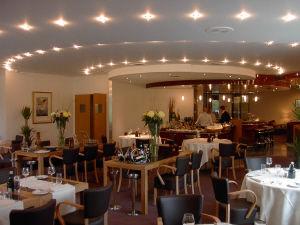 Grand Hotel Amstelveen