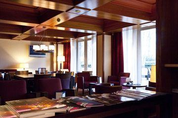 Grand Hotel Amstelveen