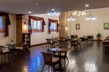 Отель Adalya Artside Турция, Эвренсеки, фото 47