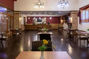 Отель Adalya Artside Турция, Эвренсеки, фото 48