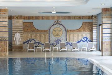 Отель Adalya Artside Турция, Эвренсеки, фото 51