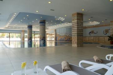 Отель Adalya Artside Турция, Эвренсеки, фото 55