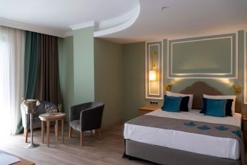 Отель Adalya Artside Турция, Эвренсеки, фото 63