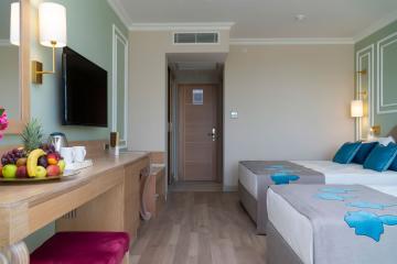 Отель Adalya Artside Турция, Эвренсеки, фото 65