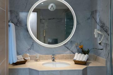 Отель Adalya Artside Турция, Эвренсеки, фото 69