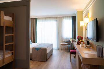 Отель Adalya Artside Турция, Эвренсеки, фото 72