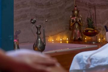 Отель Adalya Artside Турция, Эвренсеки, фото 74