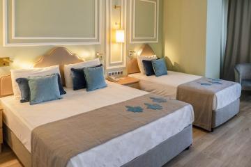 Отель Adalya Artside Турция, Эвренсеки, фото 75