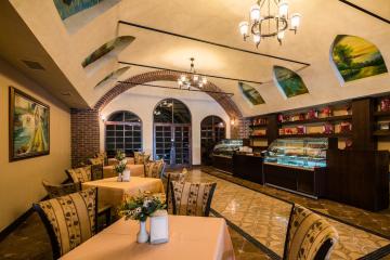 Отель Adalya Artside Турция, Эвренсеки, фото 78