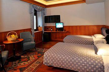 Grand Hotel Astoria