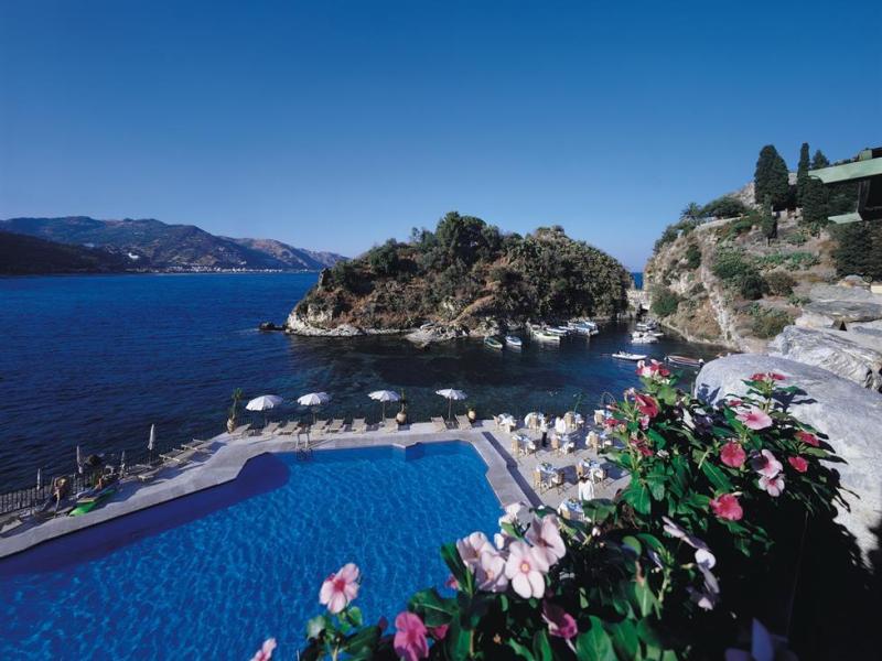 Grand Hotel Atlantis Bay