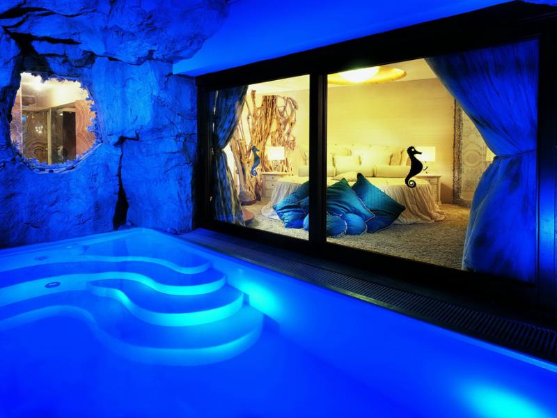 Grand Hotel Atlantis Bay