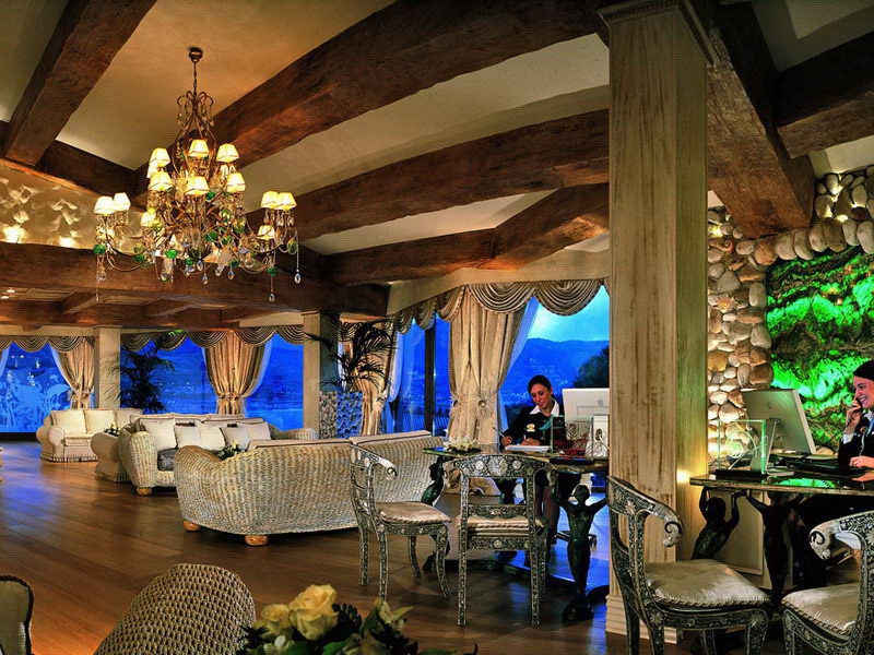 Grand Hotel Atlantis Bay