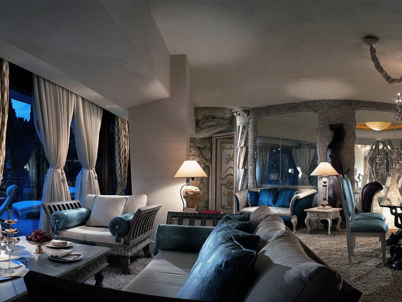 Grand Hotel Atlantis Bay