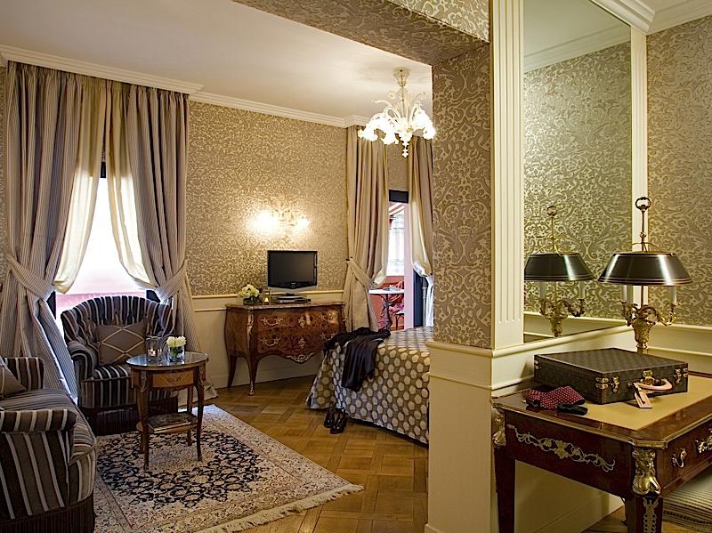 Grand Hotel Majestic Gia Baglioni