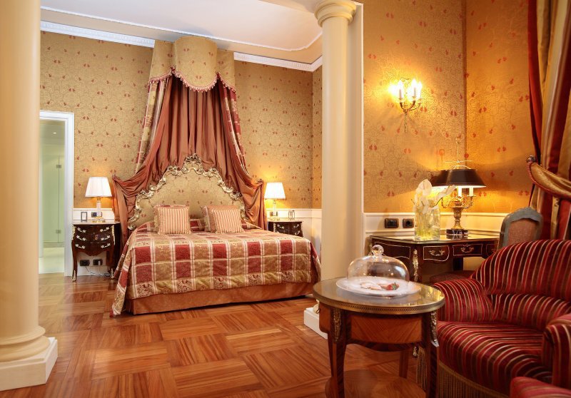 Grand Hotel Majestic Gia Baglioni