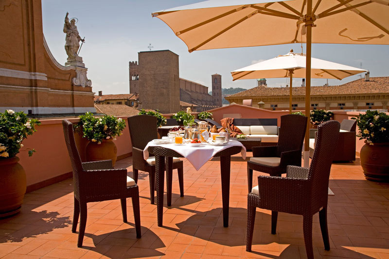 Grand Hotel Majestic Gia Baglioni