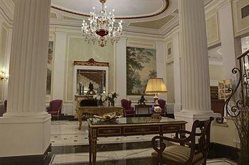 Grand Hotel Majestic Gia Baglioni