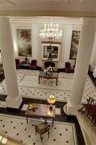 Grand Hotel Majestic Gia Baglioni