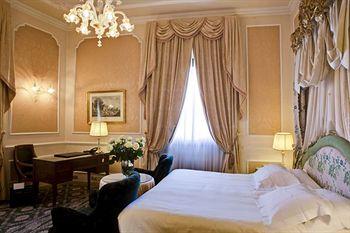 Grand Hotel Majestic Gia Baglioni