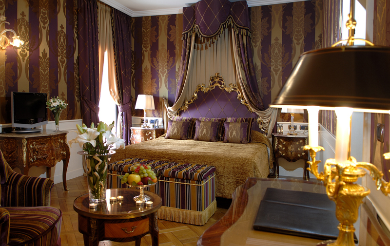 Grand Hotel Majestic Gia Baglioni