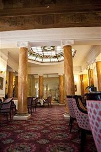 Grand Hotel Majestic Gia Baglioni