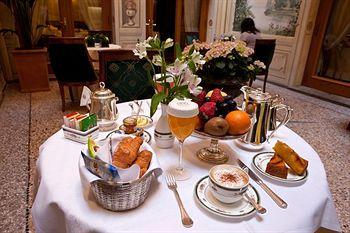 Grand Hotel Majestic Gia Baglioni