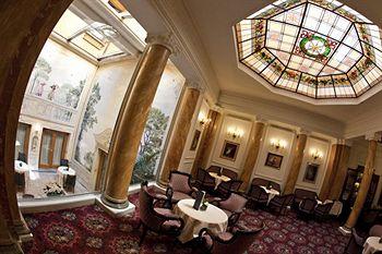 Grand Hotel Majestic Gia Baglioni