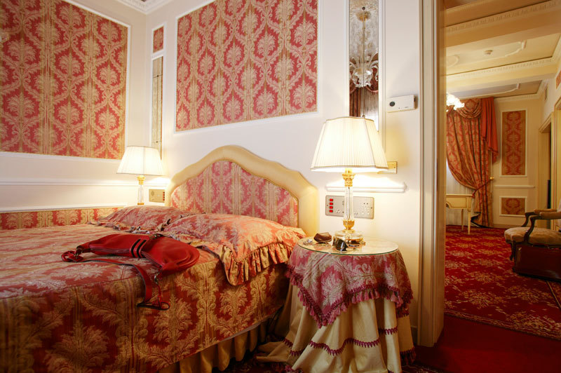 Grand Hotel Majestic Gia Baglioni
