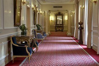 Grand Hotel Majestic Gia Baglioni