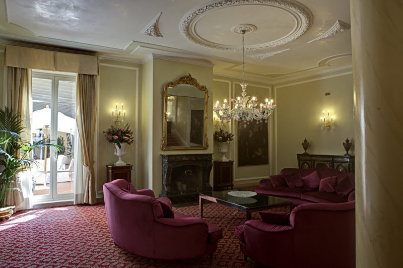 Grand Hotel Majestic Gia Baglioni