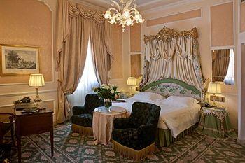 Grand Hotel Majestic Gia Baglioni