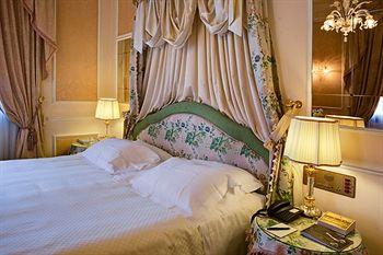 Grand Hotel Majestic Gia Baglioni